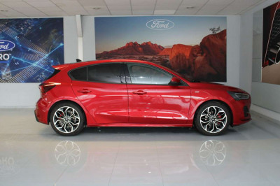 Ford Focus Jahreswagen