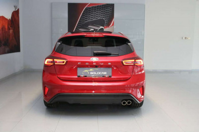 Ford Focus Jahreswagen