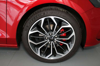 Ford Focus Jahreswagen