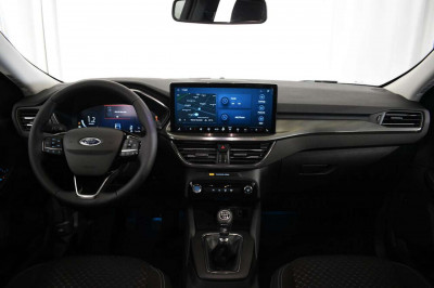 Ford Kuga Vorführwagen