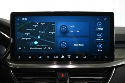 Ford Kuga Vorführwagen