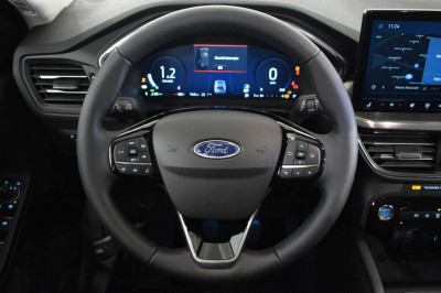 Ford Kuga Vorführwagen