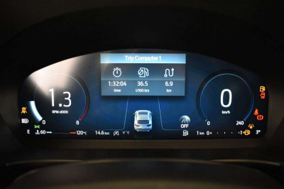 Ford Kuga Vorführwagen