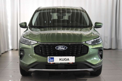 Ford Kuga Vorführwagen