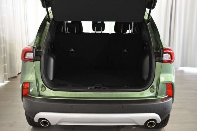 Ford Kuga Vorführwagen