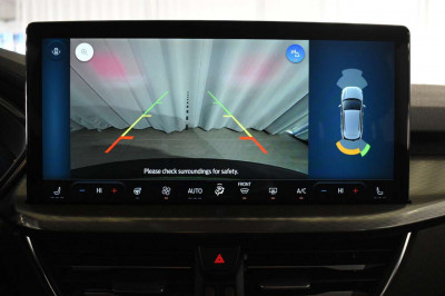 Ford Kuga Vorführwagen