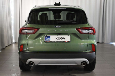 Ford Kuga Vorführwagen