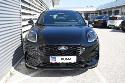 Ford Puma Neuwagen