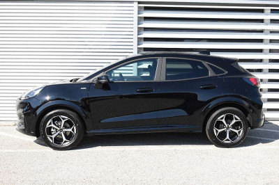 Ford Puma Neuwagen