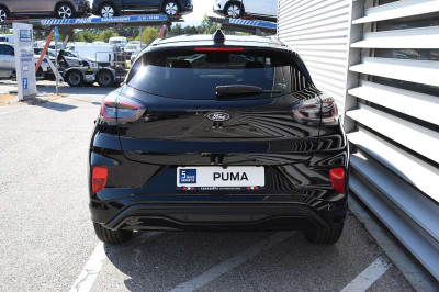 Ford Puma Neuwagen