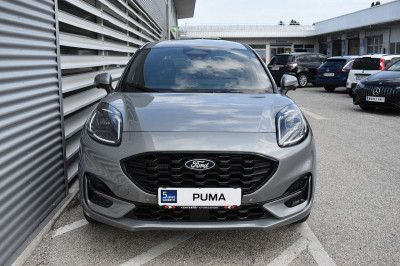 Ford Puma Neuwagen
