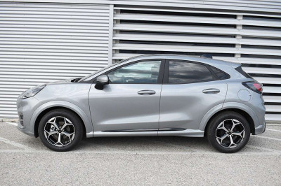 Ford Puma Neuwagen