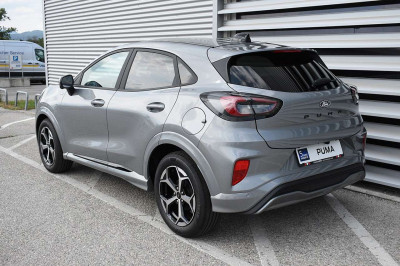 Ford Puma Neuwagen