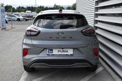 Ford Puma Neuwagen