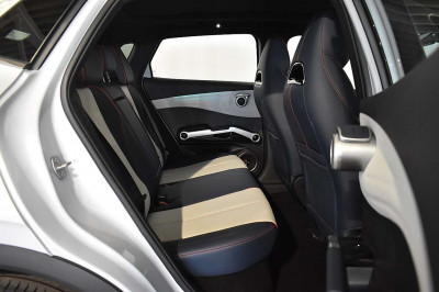 BYD Atto 3 Gebrauchtwagen