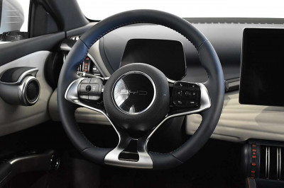 BYD Atto 3 Gebrauchtwagen