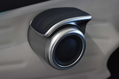 BYD Atto 3 Gebrauchtwagen