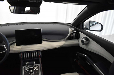 BYD Atto 3 Gebrauchtwagen