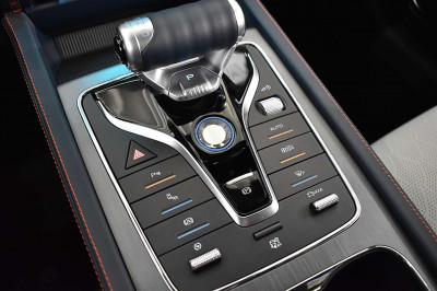 BYD Atto 3 Gebrauchtwagen