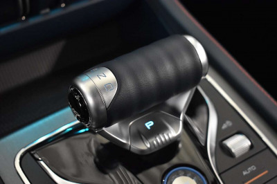 BYD Atto 3 Gebrauchtwagen