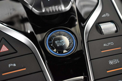 BYD Atto 3 Gebrauchtwagen