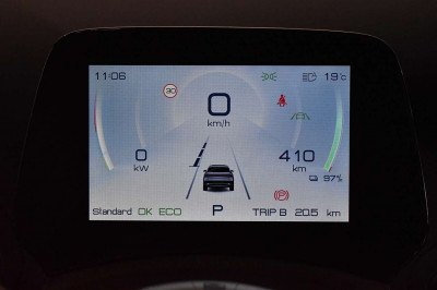 BYD Atto 3 Gebrauchtwagen