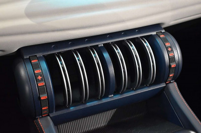 BYD Atto 3 Gebrauchtwagen