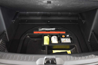 BYD Atto 3 Gebrauchtwagen