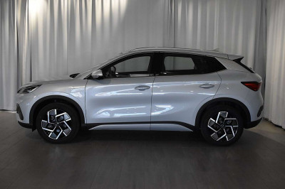 BYD Atto 3 Gebrauchtwagen