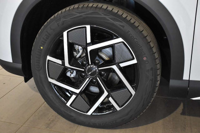 BYD Atto 3 Gebrauchtwagen