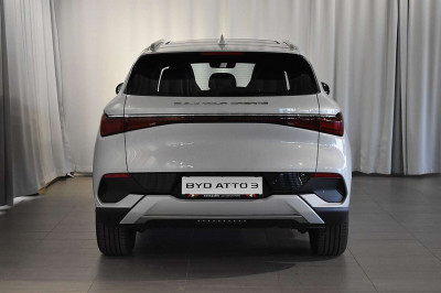 BYD Atto 3 Gebrauchtwagen