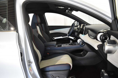 BYD Atto 3 Gebrauchtwagen