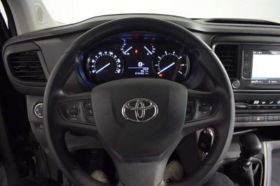 Toyota Proace Gebrauchtwagen Toyota Proace Gebrauchtwagen