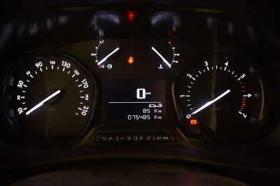 Toyota Proace Gebrauchtwagen Toyota Proace Gebrauchtwagen