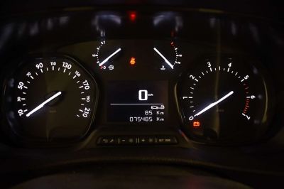 Toyota Proace Gebrauchtwagen Toyota Proace Gebrauchtwagen