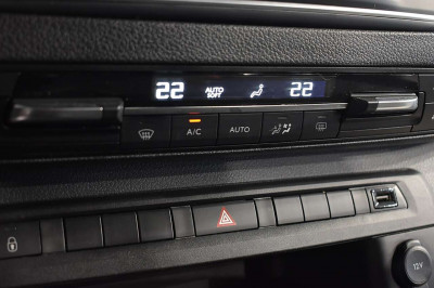 Toyota Proace Gebrauchtwagen Toyota Proace Gebrauchtwagen