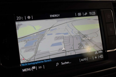 Toyota Proace Gebrauchtwagen Toyota Proace Gebrauchtwagen