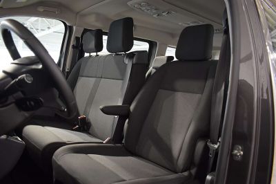 Toyota Proace Gebrauchtwagen Toyota Proace Gebrauchtwagen