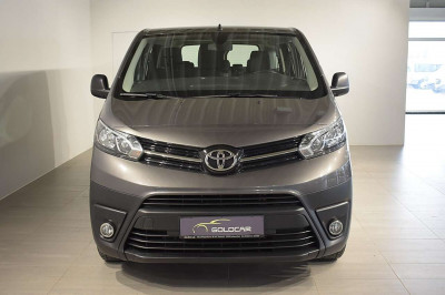 Toyota Proace Gebrauchtwagen Toyota Proace Gebrauchtwagen