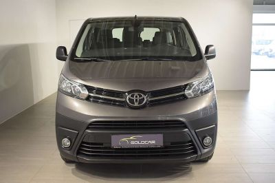 Toyota Proace Gebrauchtwagen Toyota Proace Gebrauchtwagen
