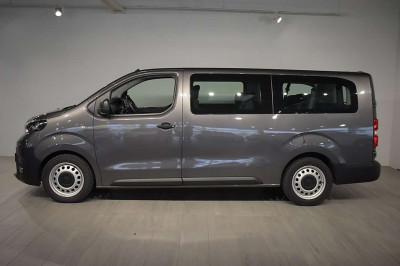 Toyota Proace Gebrauchtwagen Toyota Proace Gebrauchtwagen