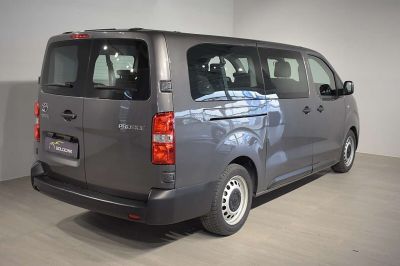 Toyota Proace Gebrauchtwagen Toyota Proace Gebrauchtwagen