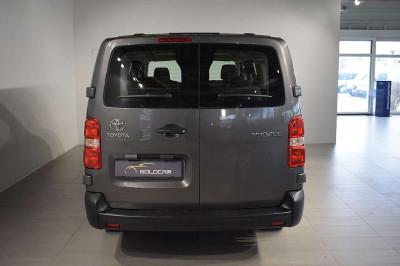 Toyota Proace Gebrauchtwagen Toyota Proace Gebrauchtwagen