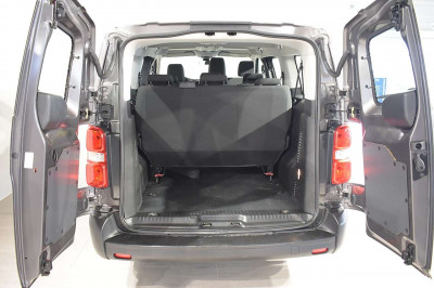 Toyota Proace Gebrauchtwagen Toyota Proace Gebrauchtwagen