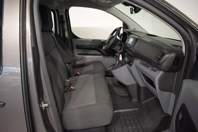 Toyota Proace Gebrauchtwagen Toyota Proace Gebrauchtwagen