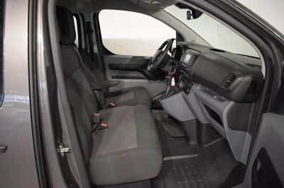 Toyota Proace Gebrauchtwagen Toyota Proace Gebrauchtwagen