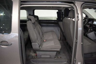 Toyota Proace Gebrauchtwagen Toyota Proace Gebrauchtwagen