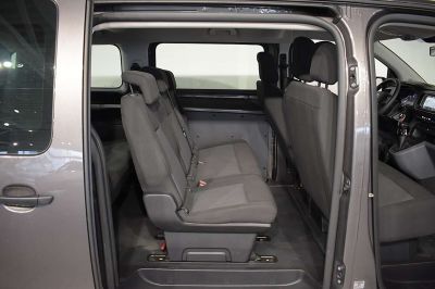 Toyota Proace Gebrauchtwagen Toyota Proace Gebrauchtwagen