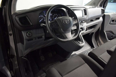 Toyota Proace Gebrauchtwagen Toyota Proace Gebrauchtwagen