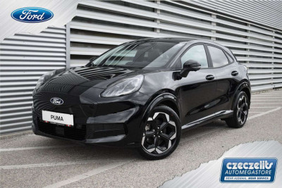 Ford Puma Neuwagen